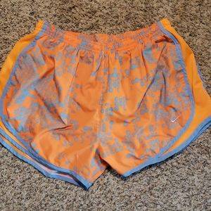 Women's Nike Tempo Running Short